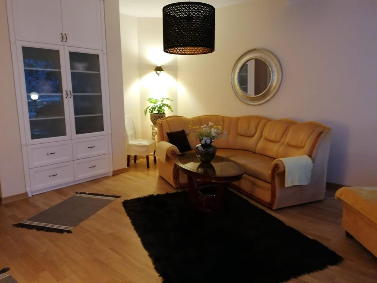 Balladyny Apartment