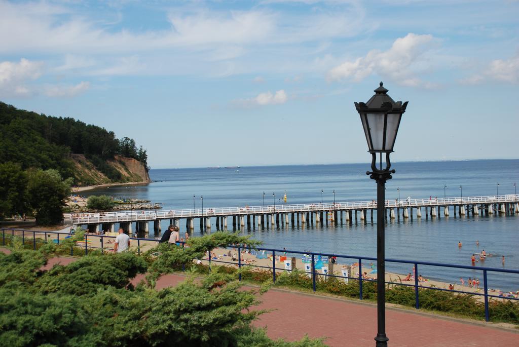 Apartment Balladyny Gdynia