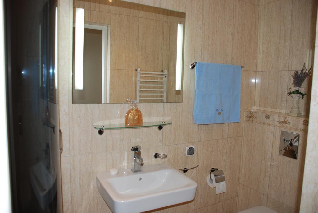 Balladyny Apartment