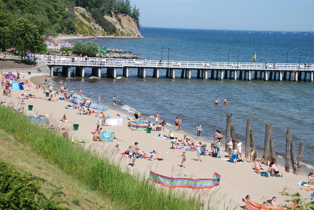 Balladyny Gdynia