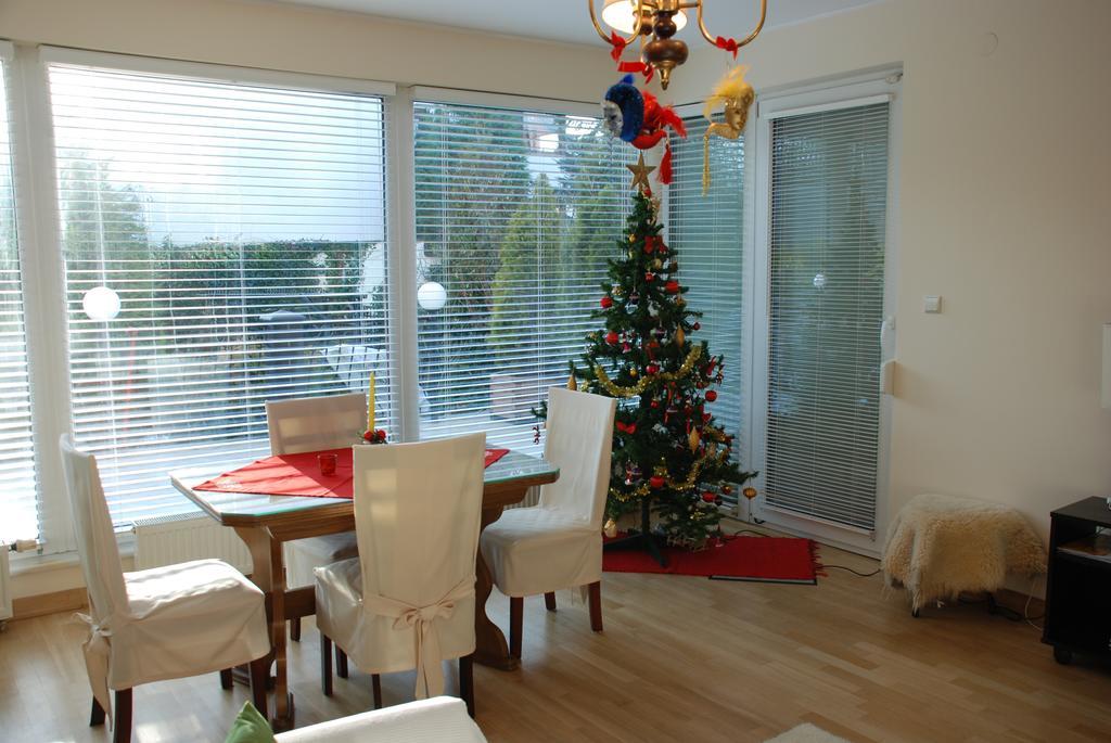 Apartment Balladyny *